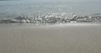 Sand Seascape M032 – Image 1