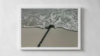 Sand Seascape M033 – Image 3