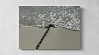 Sand Seascape M033 – Image 2