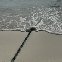 Sand Seascape M033 – Image 1