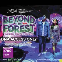 Beyond The Forest – Image 1