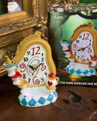 Melting Clock Backflow cone burner  – Image 1