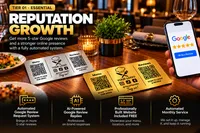 Reputation Growth  – Image 1