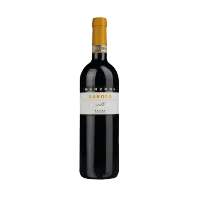 Manzone Barolo Castelletto DOCG — Pack de 3 – Image 1