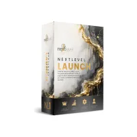 NextLevel Lunch Package $297 + Tax – Image 1