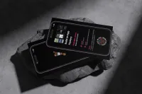 Business cards - 14pt + UV – Image 1