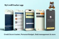 MyCrediTracker App – Image 1