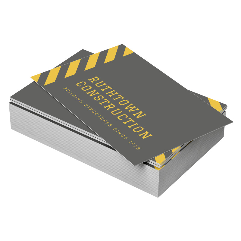 Durable Business Cards – Image 1