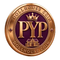 Dollhousecoins – Image 1