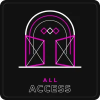 THREE-DAY WEEKEND PASS – Image 1