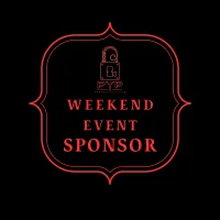 Weekend Event Partner – Image 1