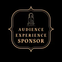 Audience Experience Sponsor – Image 1