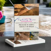 Pressure Washing Roadmap – Image 1