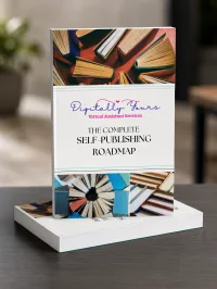 Self-Publishing Roadmap: From Manuscript to Published Author – Image 1