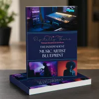 The Independent Music Artist Blueprint: Protect, Publish & Profit From Your Music – Image 1