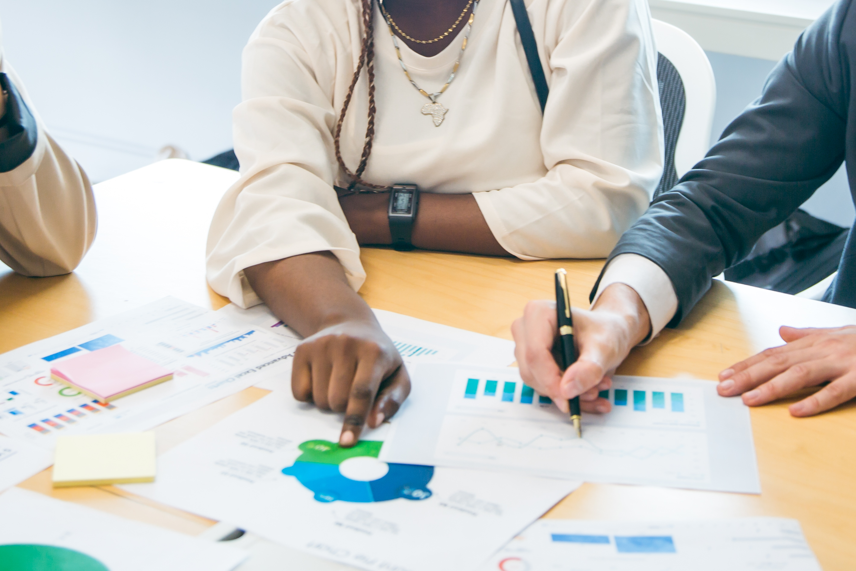 Grant Proposal Writing – Image 1