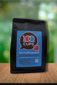 100 Cups Blend – Image 1