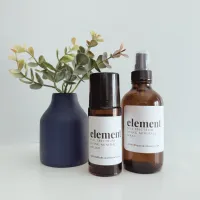 Element Full Spectrum Magnesium Oil – Image 1