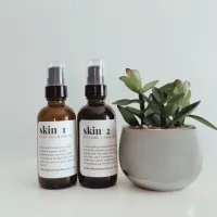 Skin Serum Duo – Image 1
