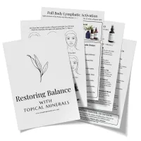 Salt & Light Apothecary Foundations – Image 1