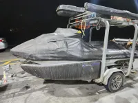 Jet Ski Stone Guard – Image 8