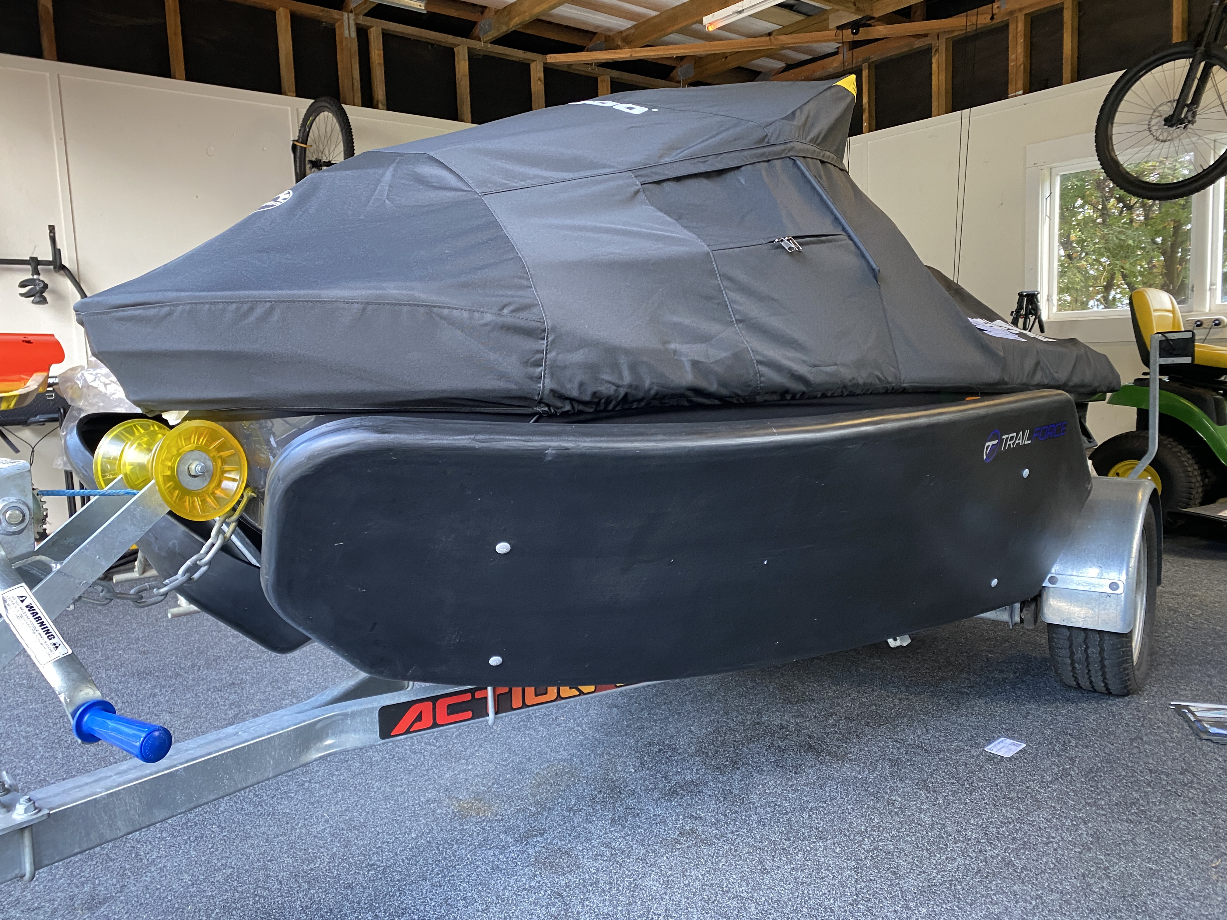 Jet Ski Stone Guard – Image 4