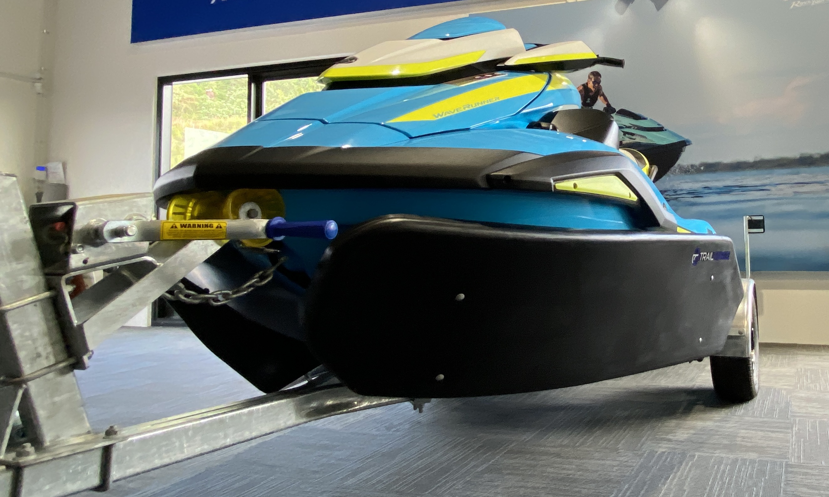 Jet Ski Stone Guard – Image 6