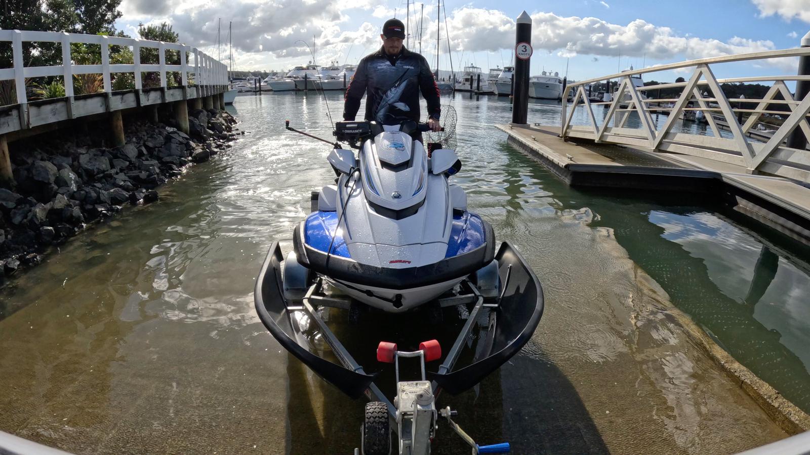 Jet Ski Stone Guard – Image 7