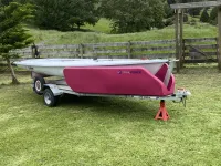 Discounted Dinghy Stone Guards – Image 4