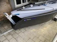 Dinghy Stone Guard – Image 1