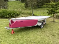 Discounted Dinghy Stone Guards – Image 2