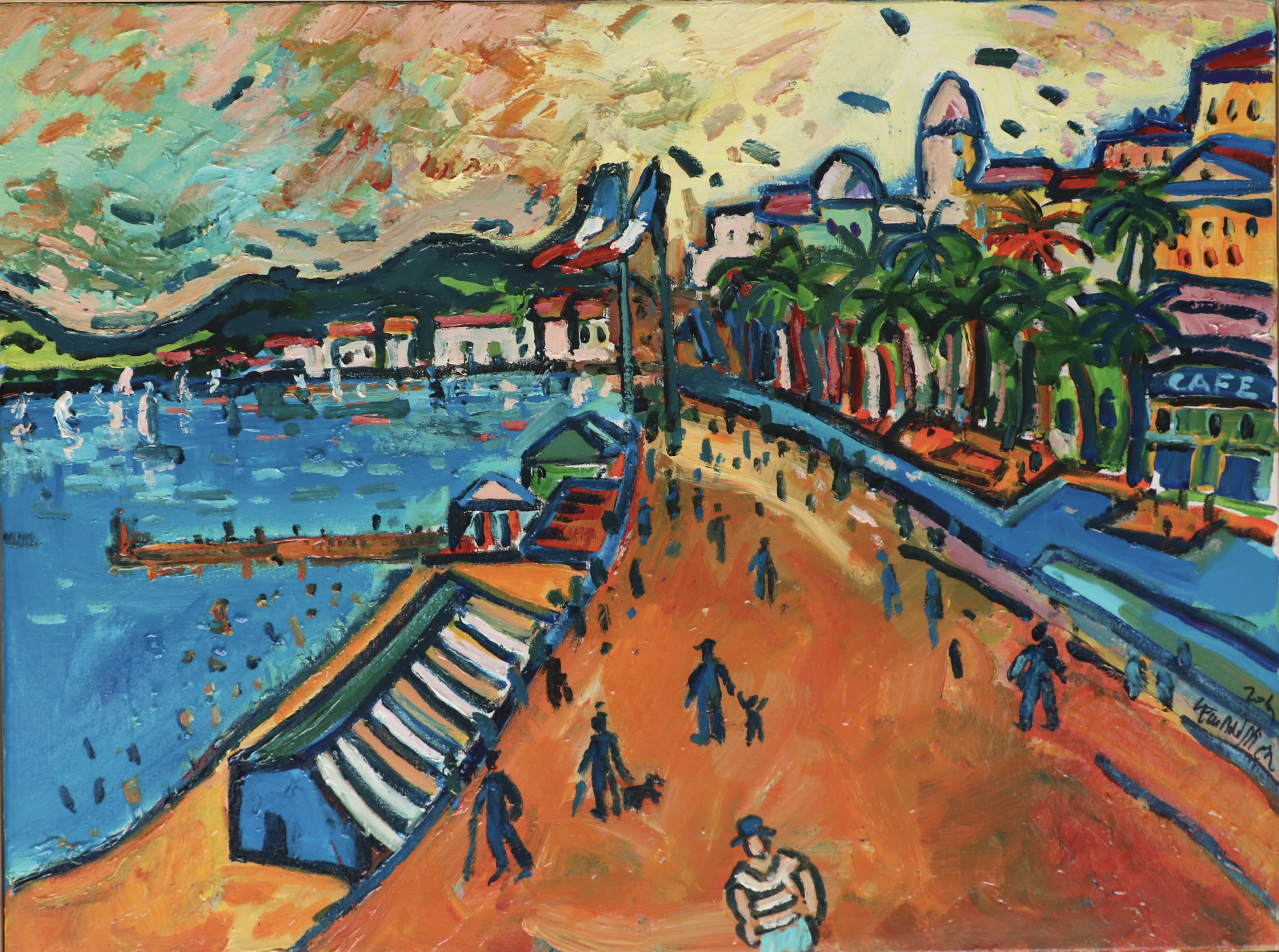PRIX DISPONIBLE SUR DEMANDE – Image 1