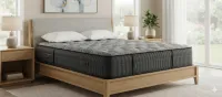 Brook DS Plush Firm – Image 1