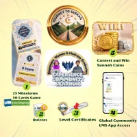 Journey To Seerah Enrollment. – Image 2