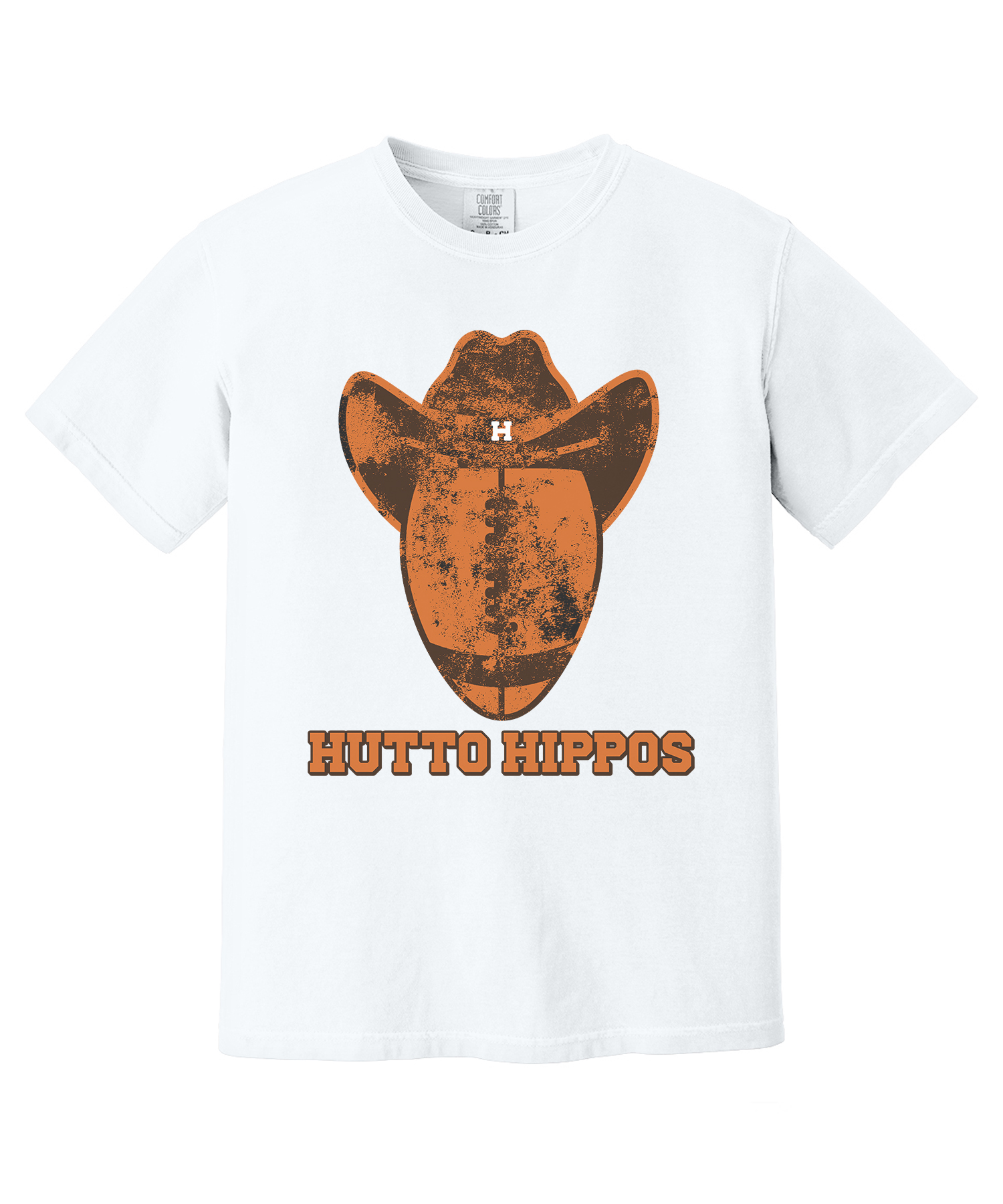 The Hometown Tee – Image 2