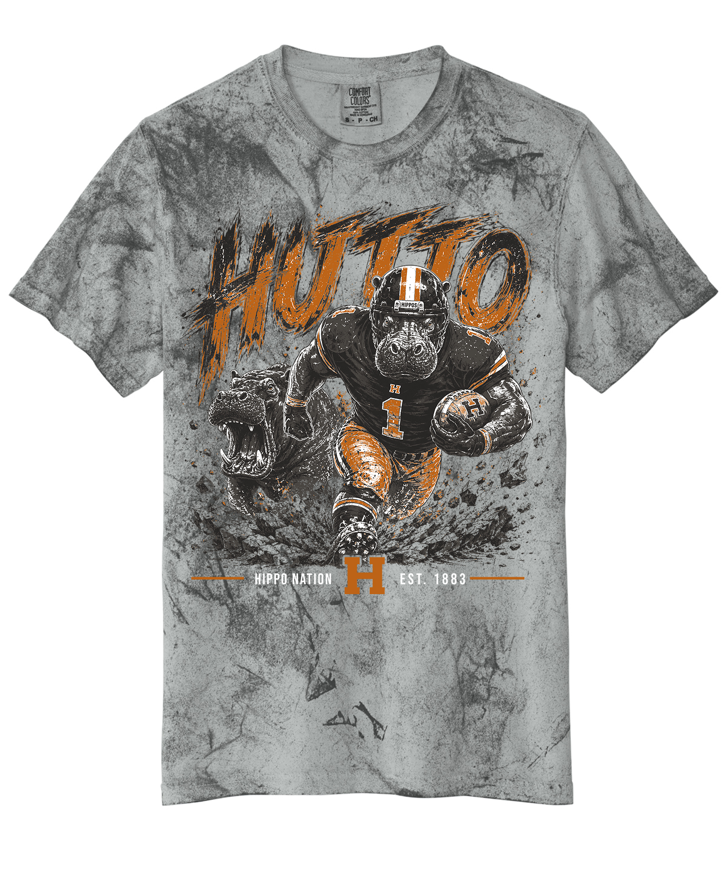 The BreakThru Tee – Image 2