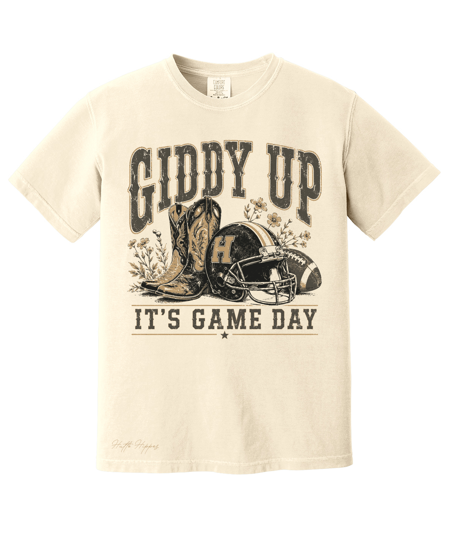 The Giddy Up Tee – Image 2