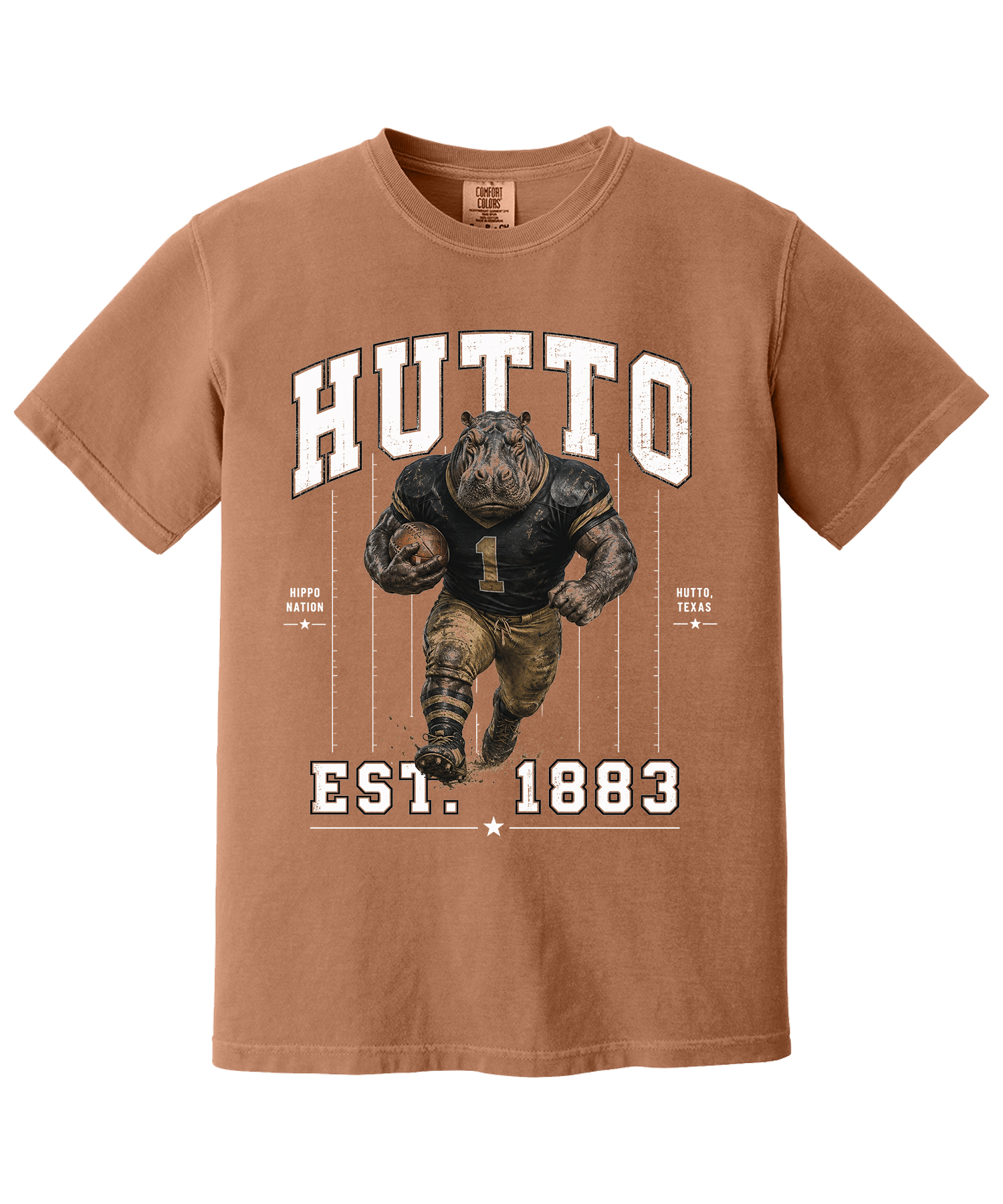 The 1883 Tee – Image 2