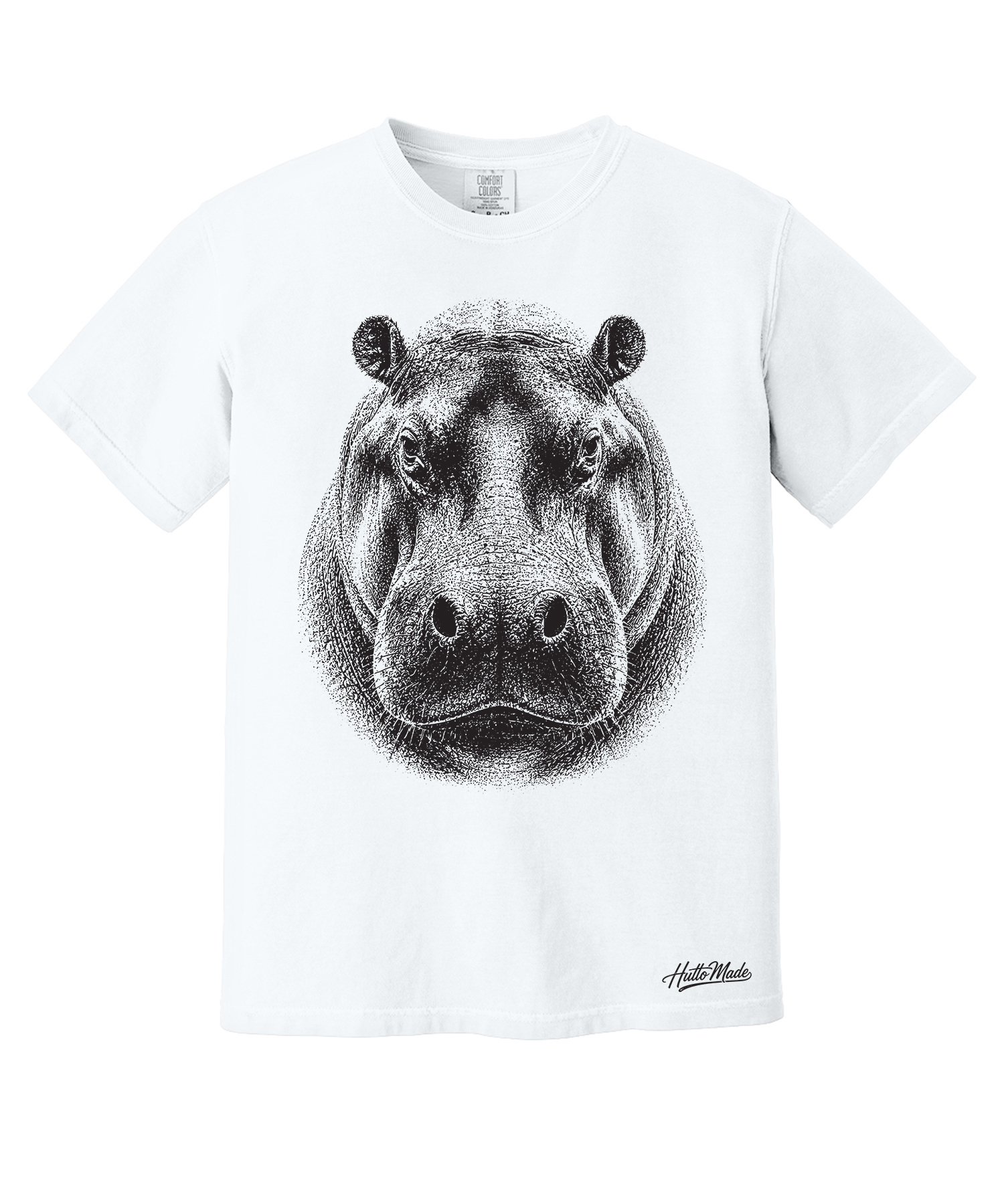 The Guardian Tee – Image 3