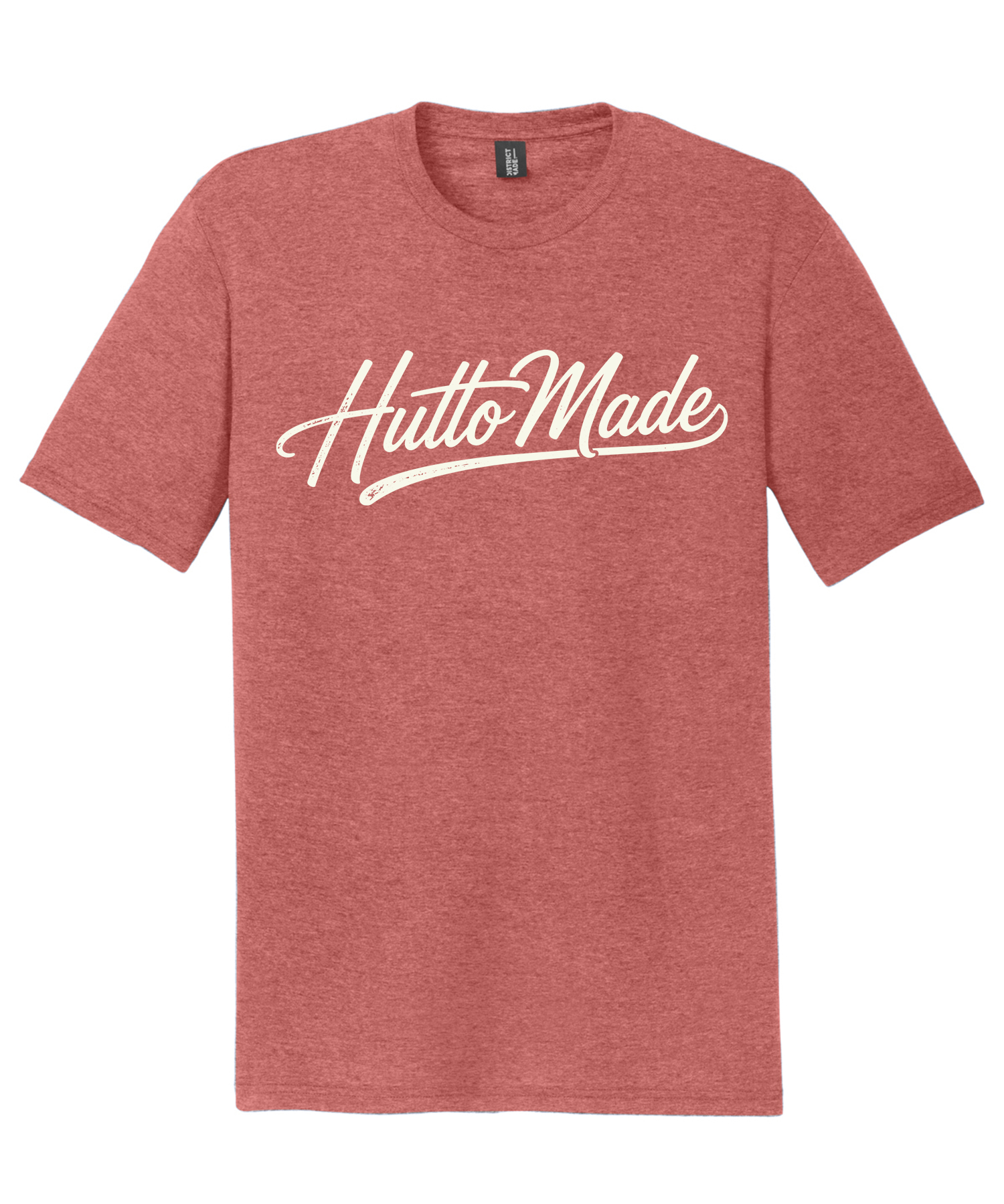 The Signature Script Tee – Image 3