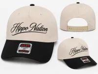 Hippo Nation Supreme Hat – Image 2