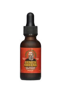 Peach Tincture  – Image 1