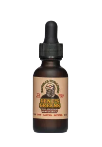 Daytime Tincture (Day-Sativa-Lifter) – Image 1