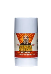 Extra Strength Arti Rub – Image 1