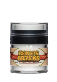 Daily Maintenance Antioxidant Face Créme – Image 1