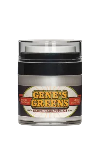 Nightly Treatment Antioxidant Face Créme – Image 1