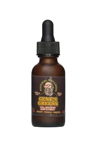 Nighttime Tincture (Night-Indica-Abacus) – Image 1