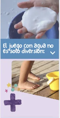 E-Book: ¿Qué aventuras se esconden cuando jugamos con agua? – Image 1