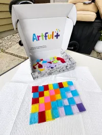 ArtFul+ Math 5-7 ages – Image 1