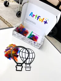 ArtFul+ Math 5-7 ages – Image 6